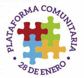 Plataforma 28 enero